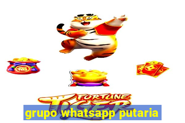 grupo whatsapp putaria